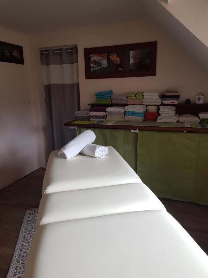 Ideal Pour Une Pause Saint-Georges-sur-Cher Zewnętrze zdjęcie