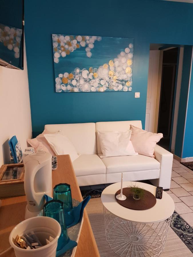 Ideal Pour Une Pause Saint-Georges-sur-Cher Zewnętrze zdjęcie