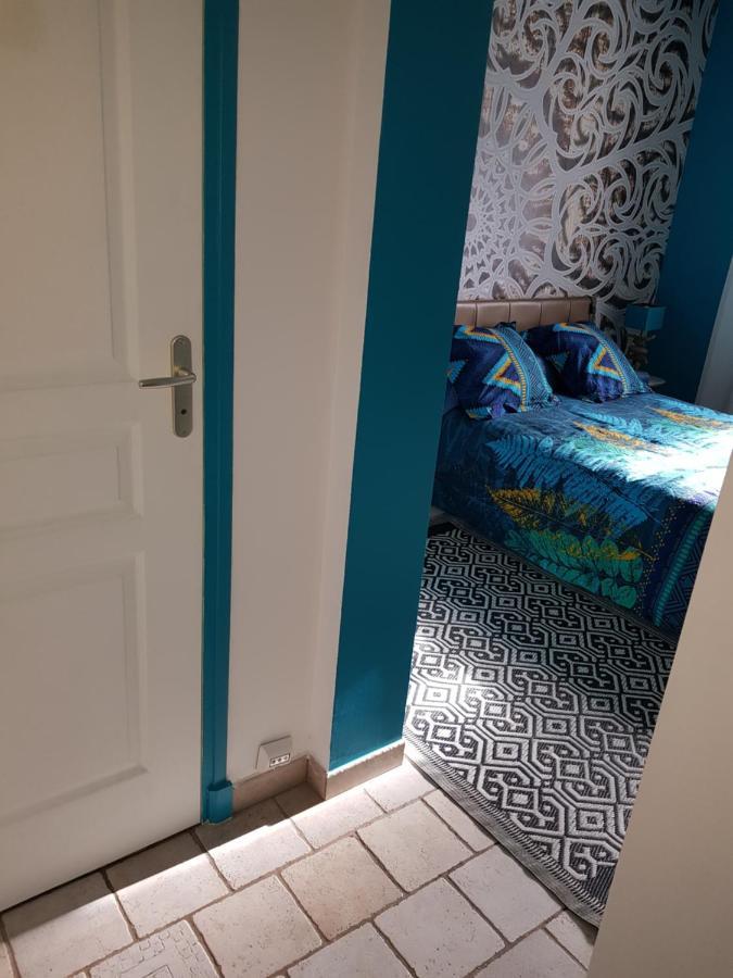 Ideal Pour Une Pause Saint-Georges-sur-Cher Zewnętrze zdjęcie