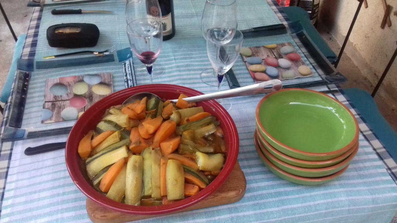 Ideal Pour Une Pause Saint-Georges-sur-Cher Zewnętrze zdjęcie